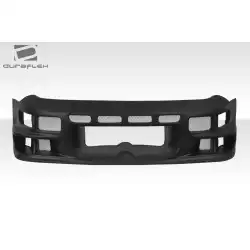 1990-1996 Nissan 300ZX Bravo Front Bumper image - 7