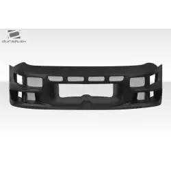 1990-1996 Nissan 300ZX Bravo Front Bumper image - 11