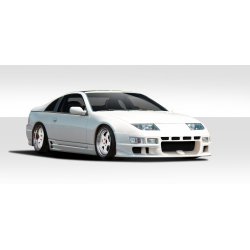 1990-1996 Nissan 300ZX Z32 2DR Duraflex Bravo Body Kit - 4 Piece image - 1