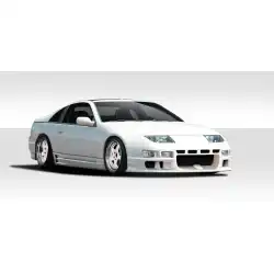 1990-1996 Nissan 300ZX Z32 2DR Bravo Body Kit - 4 Piece image - 4