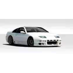 1990-1996 Nissan 300ZX Z32 2+2 Bravo Body Kit - 4 Piece image - 1