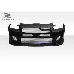 2008-2017 Mitsubishi Lancer I-Spec Front Bumper image - 6