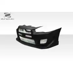 2008-2017 Mitsubishi Lancer I-Spec Front Bumper image - 8