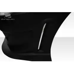 2008-2017 Mitsubishi Lancer I-Spec Front Bumper image - 12