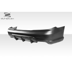 2003-2012 Mercedes SL Class R230 Duraflex SL65 Look Rear Bumper - 1 Piece image - 5