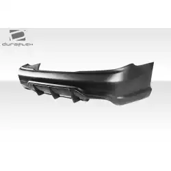 2003-2012 Mercedes SL - Mercedes SL65 Look Rear Bumper image - 9