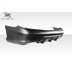 2003-2012 Mercedes SL - Mercedes SL65 Look Rear Bumper image - 11