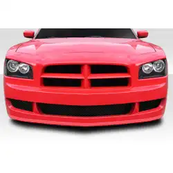 2006-2010 Dodge Charger RK-S Front Bumper - 1 Piece image - 1