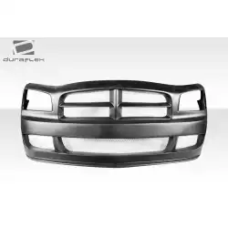 2006-2010 Dodge Charger RK-S Front Bumper - 1 Piece image - 2