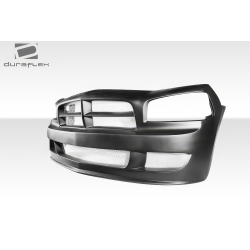 2006-2010 Dodge Charger Duraflex RK-S Front Bumper - 1 Piece image - 4