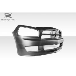 2006-2010 Dodge Charger Duraflex RK-S Front Bumper - 1 Piece image - 5