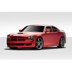 2006-2010 Dodge Charger Duraflex RK-S Body Kit - 4 Piece image - 1