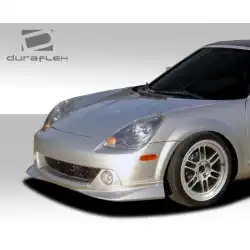 2003-2005 Toyota MRS TD3000 Front Lip image - 3