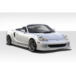 2004-2005 Toyota MRS MR2 Spyder Duraflex TD3000 Body Kit - 4 Piece image - 1