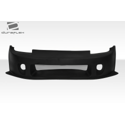 2000-2005 Toyota MRS MR2 Spyder Duraflex TD3000 Wide Body Front Bumper - 1 Piece image - 4