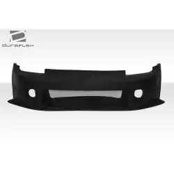 2000-2005 Toyota MRS MR2 Spyder TD3000 Wide Body Front Bumper - 1 Piece image - 3