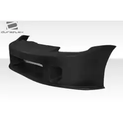 2000-2005 Toyota MRS MR2 Spyder TD3000 Wide Body Front Bumper - 1 Piece image - 4
