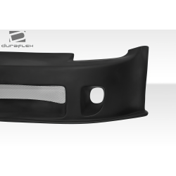 2000-2005 Toyota MRS MR2 Spyder Duraflex TD3000 Wide Body Front Bumper - 1 Piece image - 6