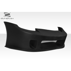 2000-2005 Toyota MRS MR2 Spyder Duraflex TD3000 Wide Body Front Bumper - 1 Piece image - 8