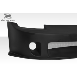 2000-2005 Toyota MRS MR2 Spyder Duraflex TD3000 Wide Body Front Bumper - 1 Piece image - 9
