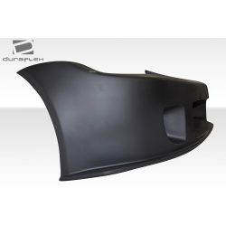 2000-2005 Toyota MRS MR2 Spyder Duraflex TD3000 Wide Body Front Bumper - 1 Piece image - 10