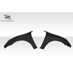 2000-2005 Toyota MRS MR2 Spyder Duraflex TD3000 Wide Body Front Fenders - 2 Piece image - 4