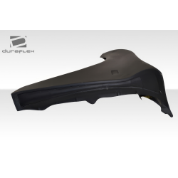 2000-2005 Toyota MRS MR2 Spyder Duraflex TD3000 Wide Body Front Fenders - 2 Piece image - 5