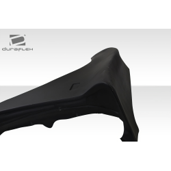 2000-2005 Toyota MRS MR2 Spyder Duraflex TD3000 Wide Body Front Fenders - 2 Piece image - 6