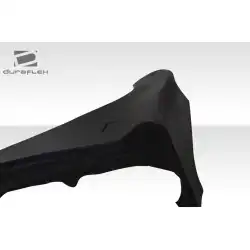 2000-2005 Toyota MRS MR2 Spyder TD3000 Wide Body Front Fenders - 2 Piece image - 4