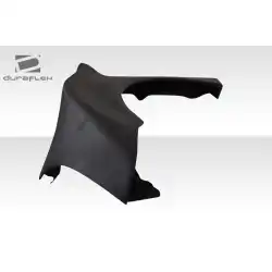 2000-2005 Toyota MRS MR2 Spyder TD3000 Wide Body Front Fenders - 2 Piece image - 5