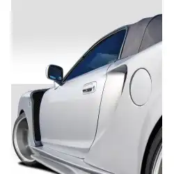 2000-2005 Toyota MRS MR2 Spyder TD3000 Wide Body Front Fenders - 2 Piece image - 6
