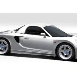 2000-2005 Toyota MRS TD3000 Kit image - 7