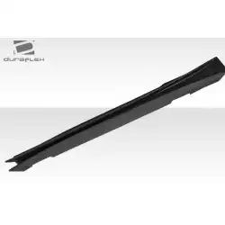 2000-2005 Toyota MRS MR2 Spyder TD3000 Wide Body Side Skirts Rocker Panels - 2 Piece image - 3