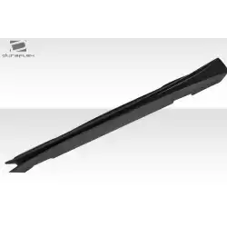 2000-2005 Toyota MRS MR2 Spyder TD3000 Wide Body Side Skirts Rocker Panels - 2 Piece image - 4
