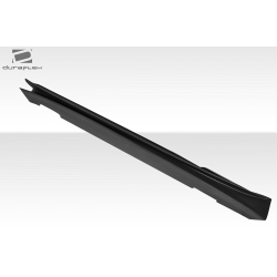 2000-2005 Toyota MRS MR2 Spyder Duraflex TD3000 Wide Body Side Skirts Rocker Panels - 2 Piece image - 9