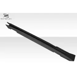 2000-2005 Toyota MRS MR2 Spyder TD3000 Wide Body Side Skirts Rocker Panels - 2 Piece image - 5