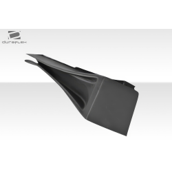 2000-2005 Toyota MRS MR2 Spyder Duraflex TD3000 Wide Body Side Skirts Rocker Panels - 2 Piece image - 10