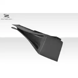 2000-2005 Toyota MRS MR2 Spyder TD3000 Wide Body Side Skirts Rocker Panels - 2 Piece image - 7