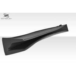2000-2005 Toyota MRS MR2 Spyder Duraflex TD3000 Wide Body Side Skirts Rocker Panels - 2 Piece image - 11