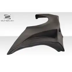 2000-2005 Toyota MRS MR2 Spyder TD3000 Wide Body Rear Fenders - 2 Piece image - 4