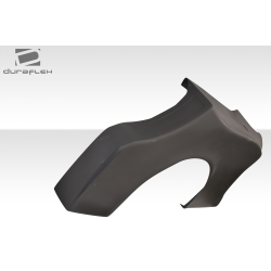 2000-2005 Toyota MRS MR2 Spyder Duraflex TD3000 Wide Body Rear Fenders - 2 Piece image - 8