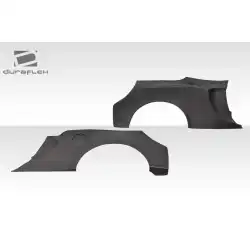 2000-2005 Toyota MRS TD3000 Fender image - 4