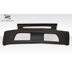 2000-2005 Toyota MRS MR2 Spyder Duraflex TD3000 Wide Body Rear Bumper - 1 Piece image - 3