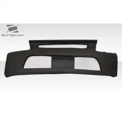 2000-2005 Toyota MRS MR2 Spyder TD3000 Wide Body Rear Bumper - 1 Piece image - 2