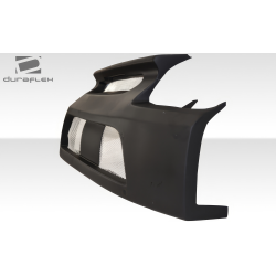 2000-2005 Toyota MRS MR2 Spyder Duraflex TD3000 Wide Body Rear Bumper - 1 Piece image - 5