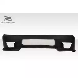 2001-2004 Toyota Tacoma Xtreme Front Bumper - 1 Piece image - 3