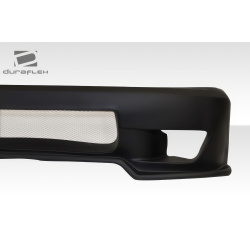 2001-2004 Toyota Tacoma Duraflex Xtreme Front Bumper - 1 Piece image - 5