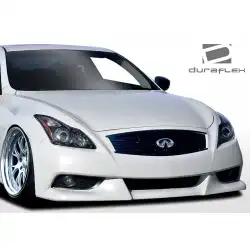2008-2015 Infiniti G Coupe G37 Q60 IPL Look Body Kit - 4 Piece image - 1