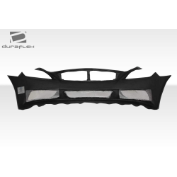 2008-2015 Infiniti G Coupe G37 Q60 Duraflex IPL Look Front Bumper - 1 Piece image - 5
