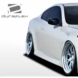 2008-2015 Infiniti G Coupe G37 Q60 IPL Look Body Kit - 4 Piece image - 6